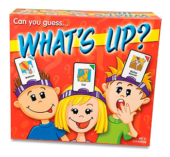 juego whats up
