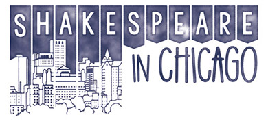 Obra de teatro para colegios Shakespeare in Chicago
