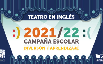 Face 2 Face & InterActing consolidan la Campaña Escolar presencial 2021/22