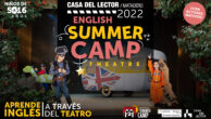 Summer Camp 2022: arrancan los preparativos