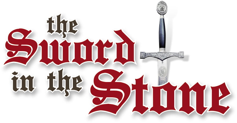 the sword in the stone
