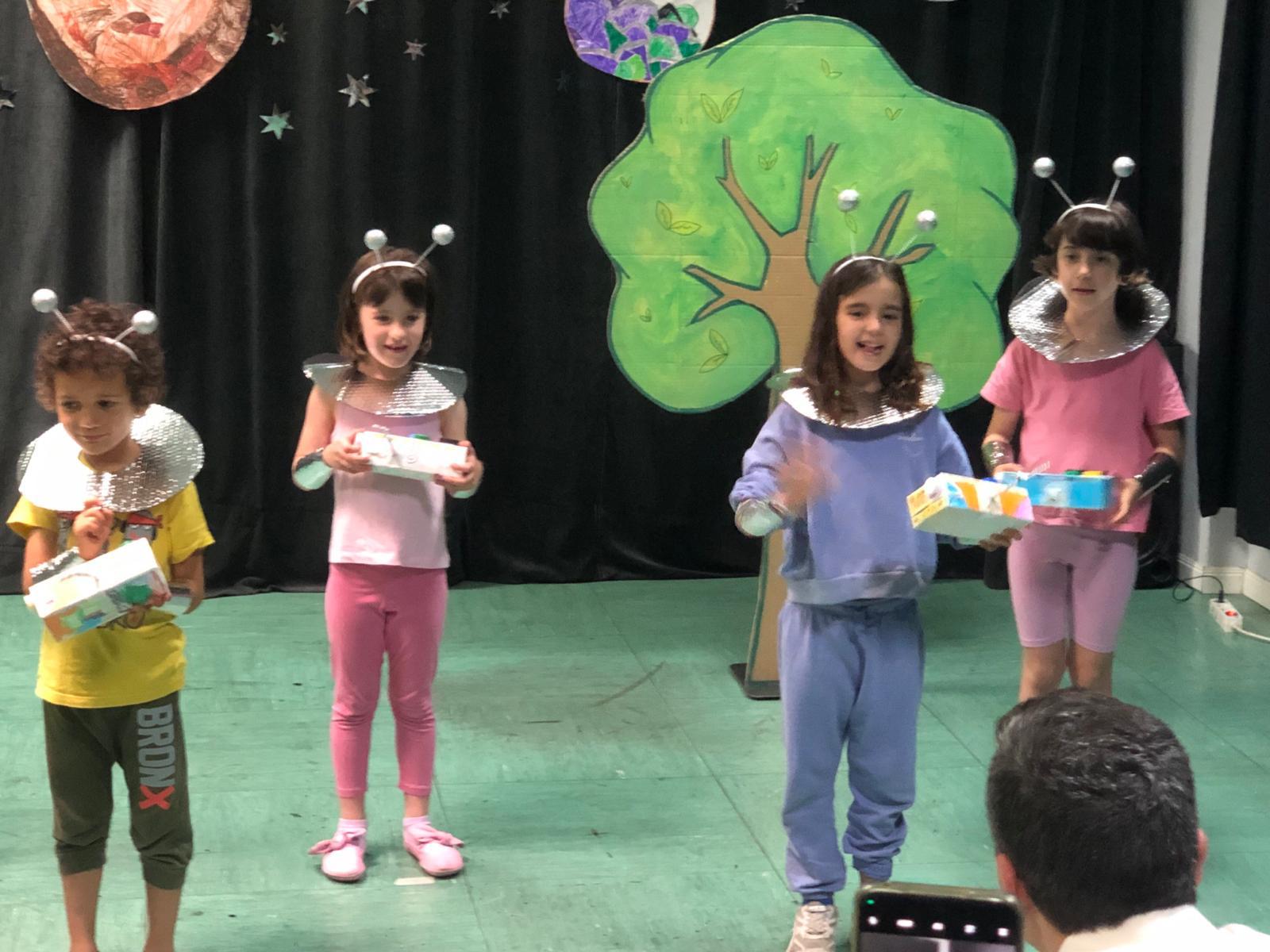 Acting Academy
